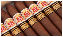 Hoyo de Monterrey Edicion Limitada 2011 packaging